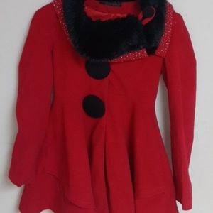 Winter jacket
